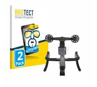 brotect Protection Ecran pour Tacx Neo Bike Smart (2 Pièces) - Film Protection Ultra Clair