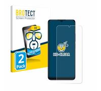 brotect Protection Ecran pour TCL 505 (2 Pièces) - Film Protection Ultra Clair