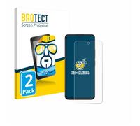 brotect Protection Ecran pour TCL 60R 5G (2 Pièces) - Film Protection Ultra Clair