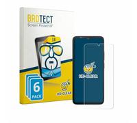 brotect Protection Ecran pour TCL K70 SE (6 Pièces) - Film Protection Ultra Clair