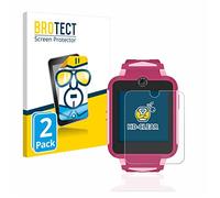 brotect Protection Ecran pour TCL Movetime Family Watch MT42X (2 Pièces) - Film Protection Ultra Clair