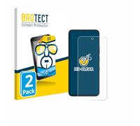 brotect Protection Ecran pour TCL NXTPAPER 60 Ultra (2 Pièces) - Film Protection Ultra Clair