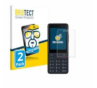 brotect Protection Ecran pour TCL Onetouch 4022s (2 Pièces) - Film Protection Ultra Clair