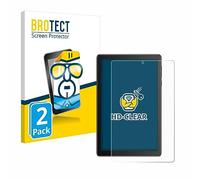 brotect Protection Ecran pour TCL Tab 8V (2 Pièces) - Film Protection Ultra Clair