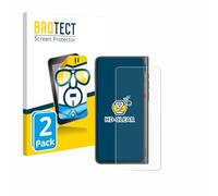 brotect Protection Ecran pour Timekettle Fluentalk T1 (2 Pièces) - Film Protection Ultra Clair