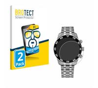 brotect Protection Ecran pour Tommy Hilfiger TH85 1792156 (2 Pièces) - Film Protection Ultra Clair