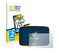 brotect Protection Ecran pour TomTom GO Basic (6") (2 Pièces) - Film Protection Ultra Clair