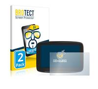 brotect Protection Ecran pour TomTom GO Classic 5" (2 Pièces) - Film Protection Ultra Clair