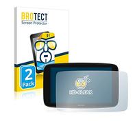 brotect Protection Ecran pour TomTom Go Expert 6" (2 Pièces) - Film Protection Ultra Clair