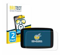brotect Protection Ecran pour TomTom GO Superior 7" (2 Pièces) - Film Protection Ultra Clair