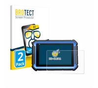 brotect Protection Ecran pour Topdon ArtiDiag Pro (2 Pièces) - Film Protection Ultra Clair