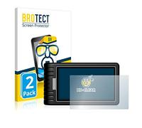 brotect Protection Ecran pour Topdon ArtiDiag800 BT (2 Pièces) - Film Protection Ultra Clair