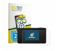 brotect Protection Ecran pour TP-Link M8550 (2 Pièces) - Film Protection Ultra Clair