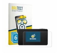 brotect Protection Ecran pour TP-Link M8550 (6 Pièces) - Film Protection Ultra Clair