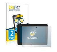 brotect Protection Ecran pour Trimble GFX-750 (2 Pièces) - Film Protection Ultra Clair