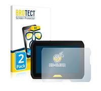 brotect Protection Ecran pour Trimble T100 (2 Pièces) - Film Protection Ultra Clair