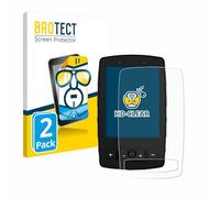 brotect Protection Ecran pour TwoNav Aventura 2 Plus (2 Pièces) - Film Protection Ultra Clair