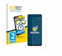 brotect Protection Ecran pour Umidigi Note 100 5G (2 Pièces) - Film Protection Ultra Clair