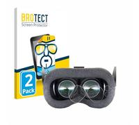 brotect Protection Ecran pour Valve Index VR-Headset (2 Pièces) - Film Protection Ultra Clair