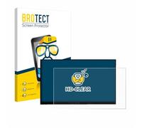 brotect Protection Ecran pour Verbatim PMT-15 - Film Protection Ultra Clair