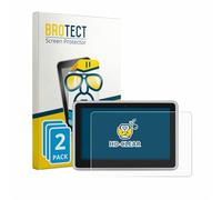 brotect Protection Ecran pour Victron Ekrano GX (2 Pièces) - Film Protection Ultra Clair