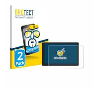 brotect Protection Ecran pour Victron Energy GX Touch 70 BPP900455070 (2 Pièces) - Film Protection Ultra Clair