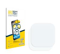 brotect Protection Ecran pour Vpcok Sous Vide Garer Stick (2 Pièces) - Film Protection Ultra Clair