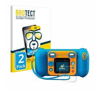 brotect Protection Ecran pour Vtech Kidizoom Kid 4 (2 Pièces) - Film Protection Ultra Clair