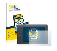 brotect Protection Ecran pour Wacom Intuos Pro S (2 Pièces) - Film Protection Ultra Clair