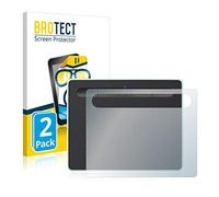 brotect Protection Ecran pour Wacom Intuos S Bluetooth (2 Pièces) - Film Protection Ultra Clair