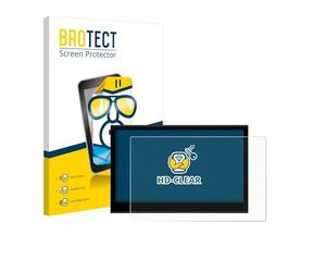 brotect Protection Ecran pour Wacom Movink 13 - Film Protection Ultra Clair