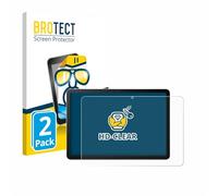 brotect Protection Ecran pour Wacom MovinkPad 11 (2 Pièces) - Film Protection Ultra Clair