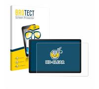 brotect Protection Ecran pour Wacom MovinkPad Pro 14 - Film Protection Ultra Clair