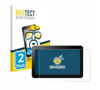 brotect Protection Ecran pour Wacom One 12 (2 Pièces) - Film Protection Ultra Clair