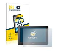 brotect Protection Ecran pour Wacom One Creative Pen Display - Film Protection Ultra Clair