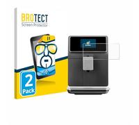 brotect Protection Ecran pour WMF Perfection 860L (2 Pièces) - Film Protection Ultra Clair
