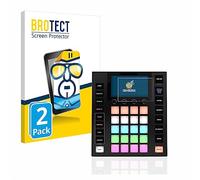 brotect Protection Ecran pour Wolfmix W1 (2 Pièces) - Film Protection Ultra Clair