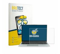 brotect Protection Ecran pour Wortmann Terra Mobile 1610R - Film Protection Ultra Clair