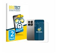 BROTECT Protection Ecran pour Xiaomi 15T (Avant+Caméra) 2 Pièces - Film Protection Ultra Clair