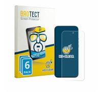 brotect Protection Ecran pour Xiaomi Leica Leitzphone (6 Pièces) - Film Protection Ultra Clair