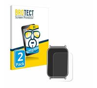 brotect Protection Ecran pour Xiaomi Mi Band 8 Pro (2 Pièces) - Film Protection Ultra Clair