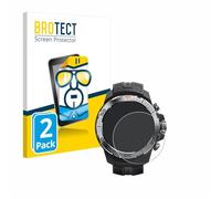 brotect Protection Ecran pour Xiaomi Mibro GS Explorer (2 Pièces) - Film Protection Ultra Clair