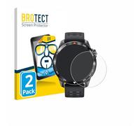 brotect Protection Ecran pour Xiaomi Mibro GS Pro 2 (2 Pièces) - Film Protection Ultra Clair