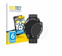 brotect Protection Ecran pour Xiaomi Mibro GS Pro 2 (6 Pièces) - Film Protection Ultra Clair