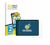 brotect Protection Ecran pour Xiaomi Poco Pad X1 (2 Pièces) - Film Protection Ultra Clair