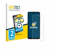 brotect Protection Ecran pour Xiaomi Redmi A5 (2 Pièces) - Film Protection Ultra Clair