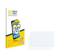 brotect Protection Ecran pour Xiaomi YI 4K (2 Pièces) - Film Protection Ultra Clair