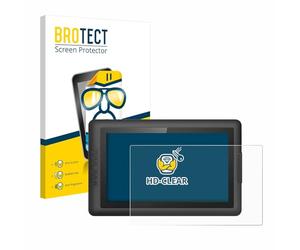 brotect Protection Ecran pour XP-Pen Artist 15.6 - Film Protection Ultra Clair