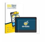 brotect Protection Ecran pour XP-Pen Artist Pro 16 Gen 2 - Film Protection Ultra Clair