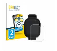 brotect Protection Ecran pour Xplora X6 Play 2022 (1ère génération) (2 Pièces) - Film Protection Ultra Clair